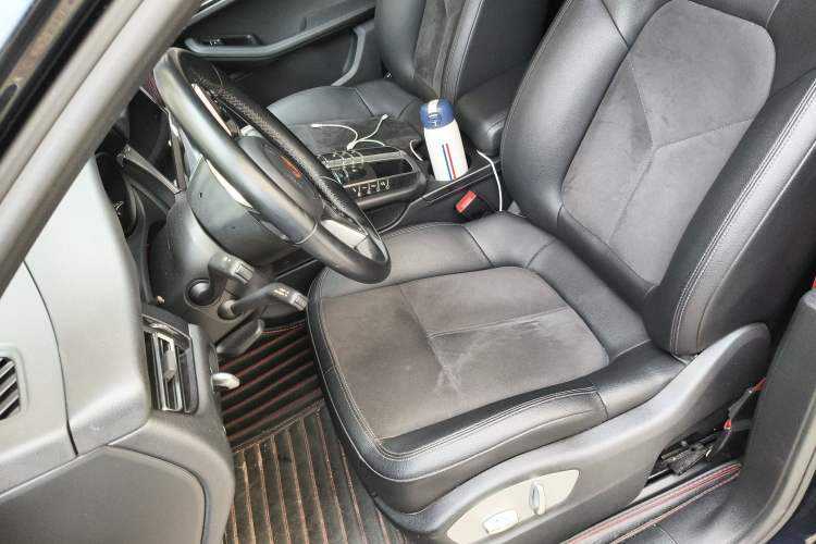 Used Porsche Macan 2018 Macan 2.0T