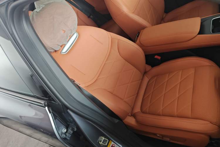 Used Deepal S05 2024 200Max Range-Extended Long-Range Version