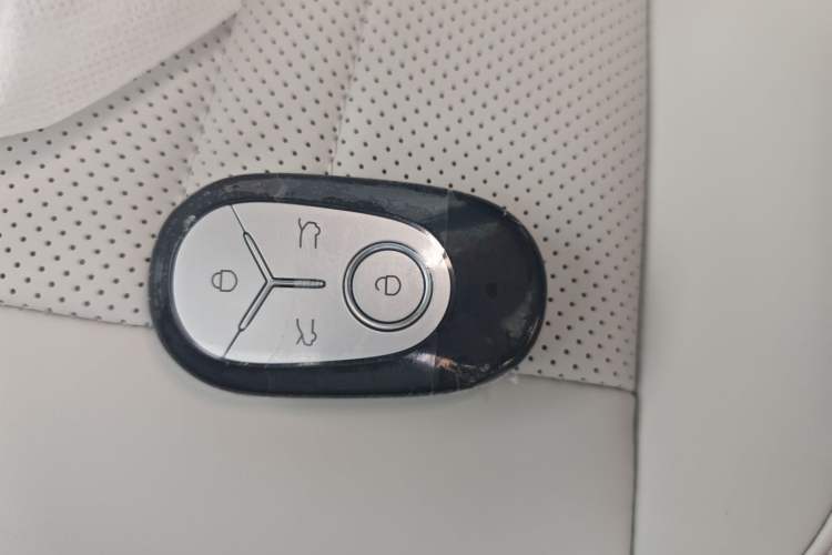 Used Geely Galaxy Geome 2025 310km Youth Edition
