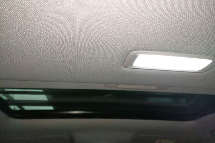 Used Geely Auto Binray 2022 Binrui COOL 1.5T DCT Electric Edition