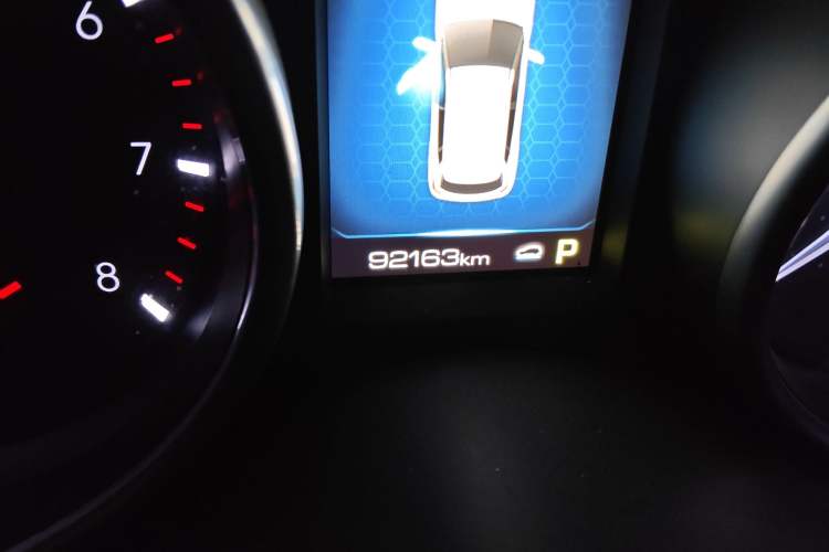 Used Haval H6 Coupe 2020 SmartConnect Edition 1.5T Automatic Two-Wheel Drive Luxury SmartConnect Model