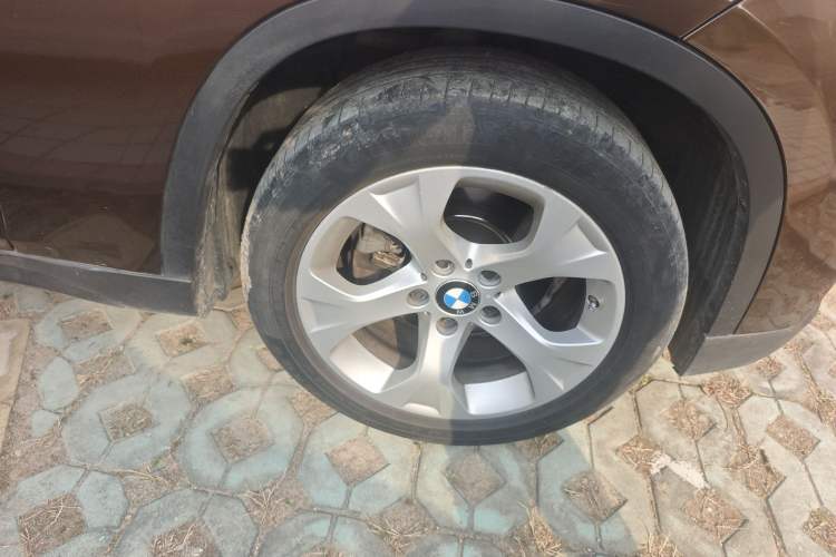 Used BMW X1 2010 sDrive18i Luxury Model