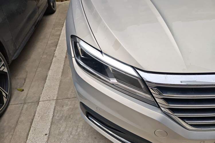 Used Volkswagen Lavida 2021 280TSI DSG Luxury Edition