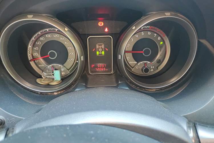 Used Mitsubishi Pajero 2014 3.0L Luxury Edition
