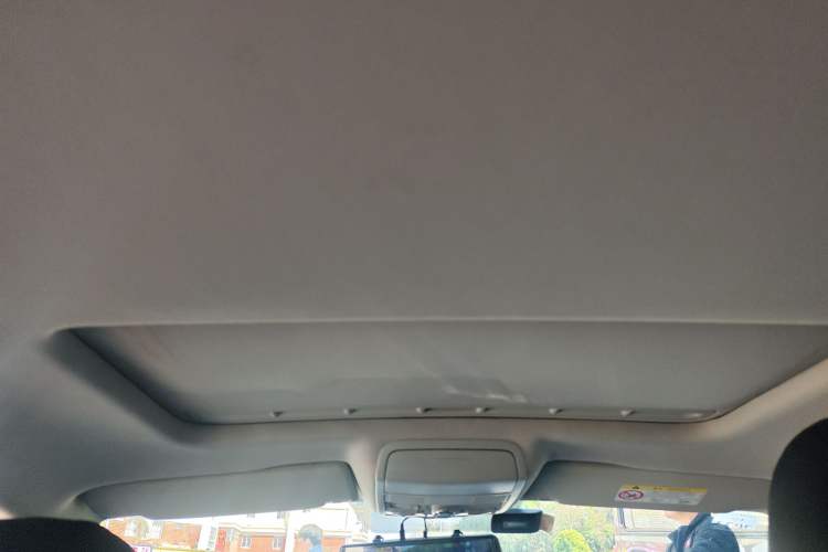 Used Volkswagen Sagitar 2018 280TSI DSG Ignite Edition Headliner