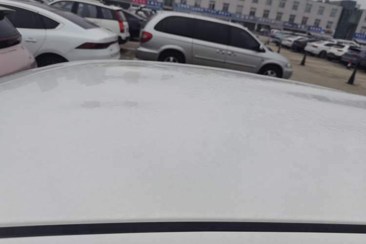 Used Toyota Vios FS 2021 1.5L CVT Fengchi Edition Roof