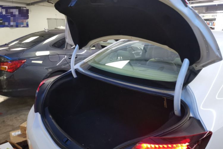 Used Buick Regal 2014 2.0L Elite Fashion Edition