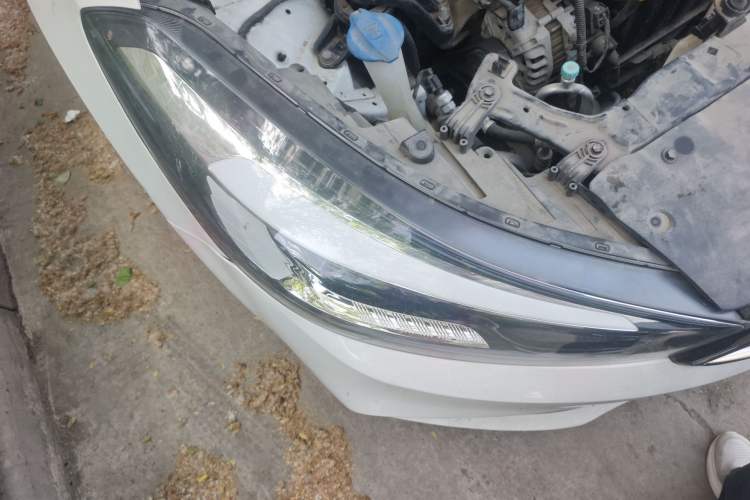 Used Kia K3 2016 1.6L Manual GL