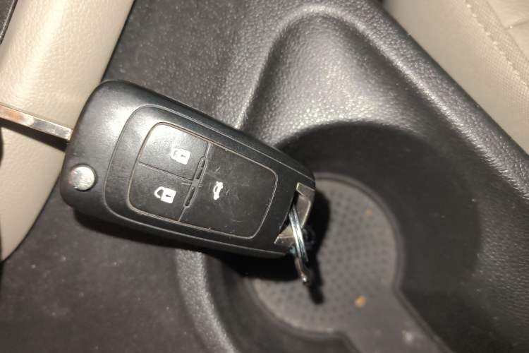 Used Buick GT 2021 Exemplar 1.5L Automatic Elite Version
