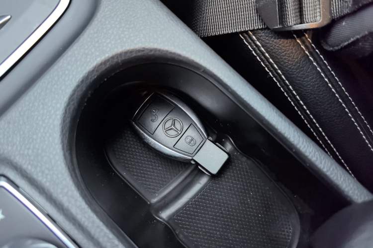 Used Mercedes-Benz GLA 2018 GLA 200 Fashion Model
