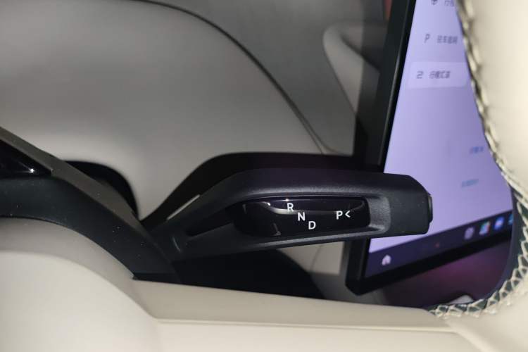 Used Xiaomi Auto YU7 2025 Ultra-Long Range Rear-Wheel Drive Version
