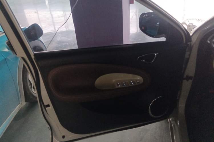 Used Wuling Bingo 2023 333km Enjoy+ Version