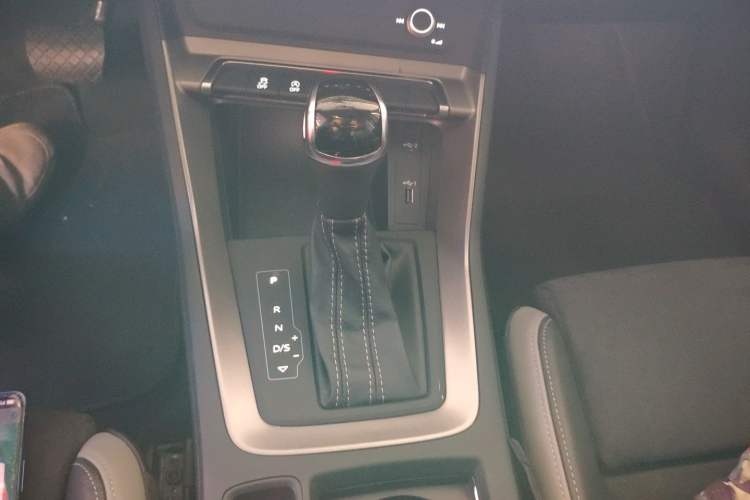 Used Audi Q3 2021 35 TFSI Progressive Dynamic Edition