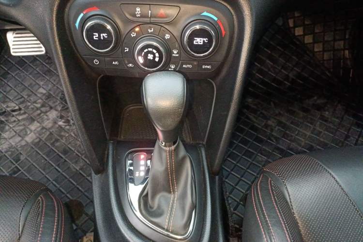 Used Fiat Ottimo 2014 1.4T Automatic Luxury Sport Edition