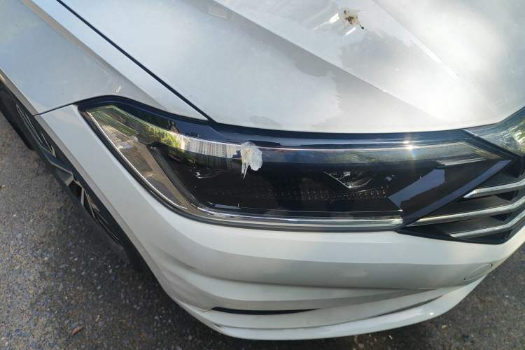 Used Volkswagen Sagitar 2021 280TSI DSG Comfort Connect Edition
