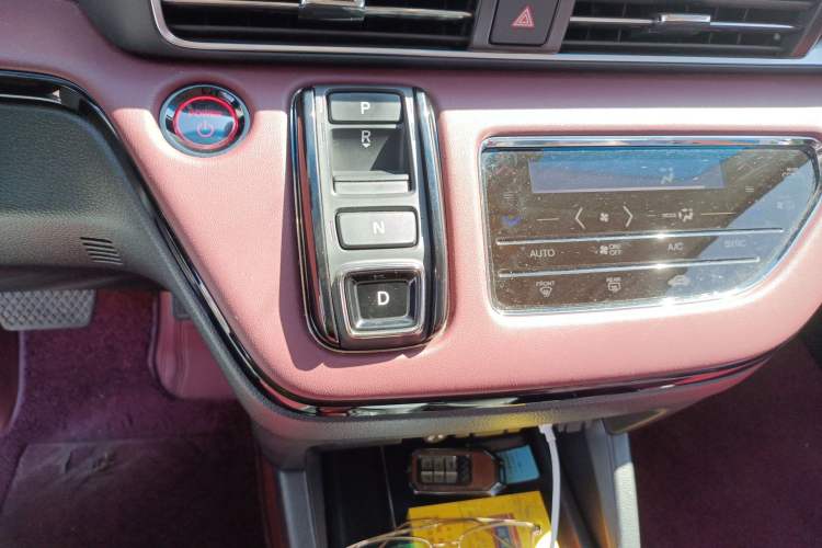 Used Honda Elysion 2022 2.0L eHEV Prestige Edition