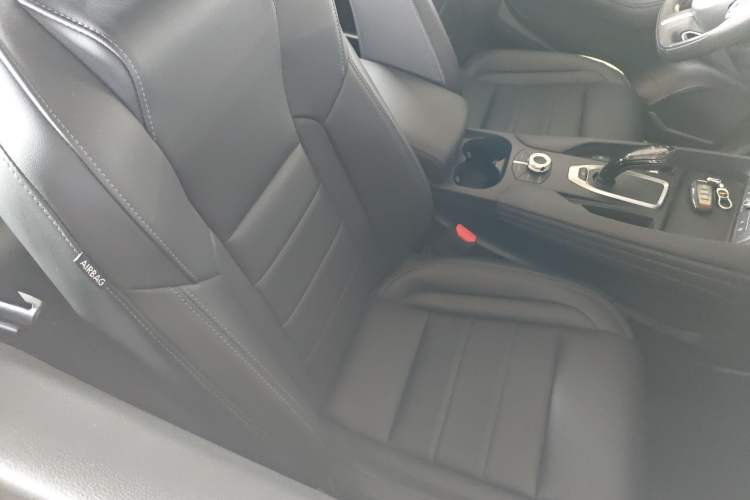 Used Haval F7 2020 1.5T Two-Wheel Drive i-Trend