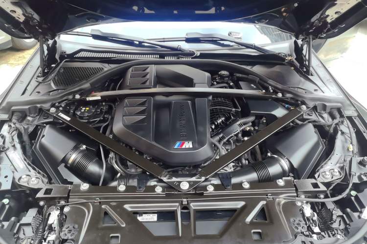 Used BMW M2 2023 M2