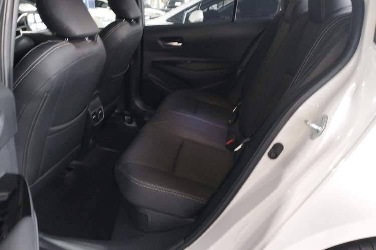 Used Toyota Levin 2024 Smart Electric Hybrid Dual-Engine 2.0L Leading Edition