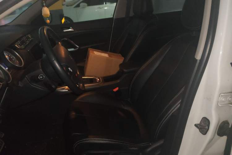 Used Peugeot 408 2014 1.8L Automatic Luxury Edition