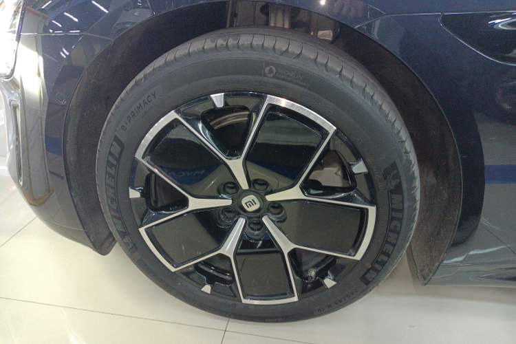 Used Xiaomi Auto SU7 2024 Rear-Drive Ultra-Long Range Advanced Pro-Level Intelligent Driving Version