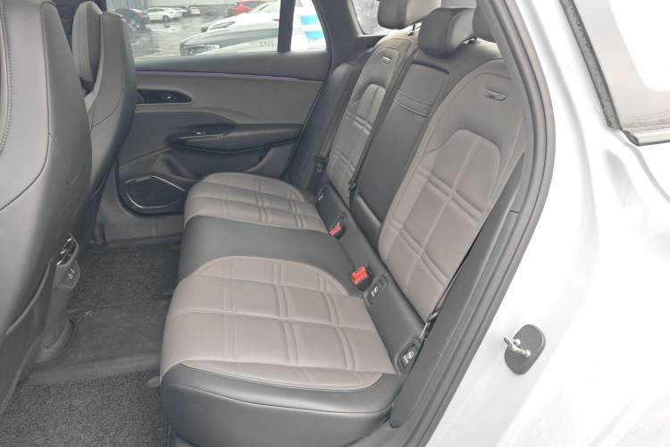 Used Hongqi EH7 2024 690 Pro