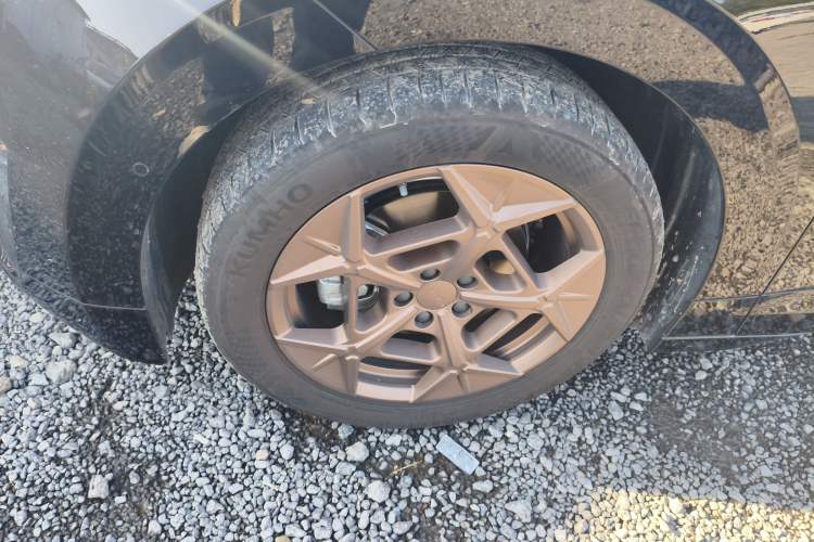 Used Lynk & Co Z20 2025 530 km Range Rear-Wheel Drive Pro
