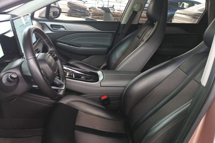 Used AION S Plus 2022 70 Intelligent Edition