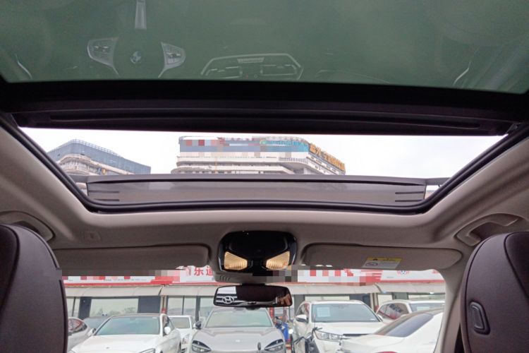 Used BMW X3 2022 Restyled xDrive25i M Sport Package
