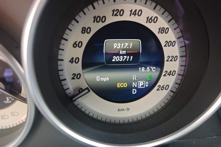 Used Mercedes-Benz E-Class 2015 E 320 L Sport Edition