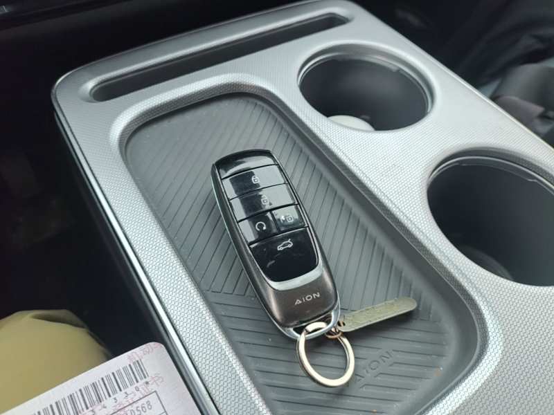 Used AION Y 2023 Plus 510 Smart Edition — 8