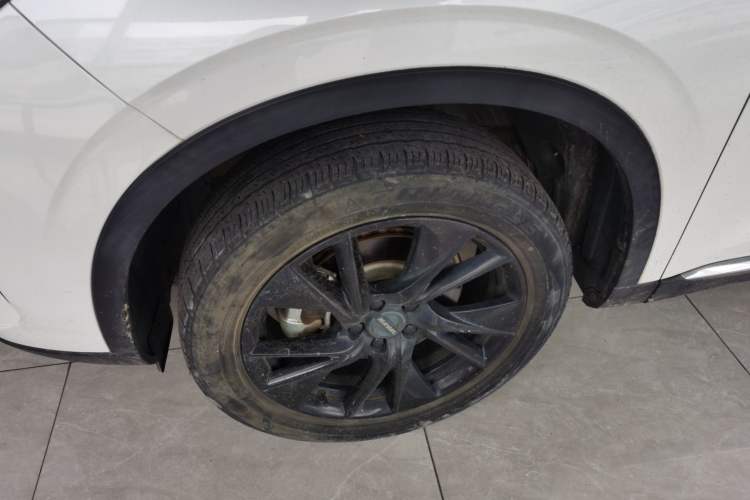 Used Haval H6 2021 3rd Generation 2.0T Automatic All-Wheel Drive Max
