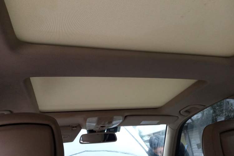 Used Mercedes-Benz GLK-Class 2008 GLK 300 4MATIC Luxury Model