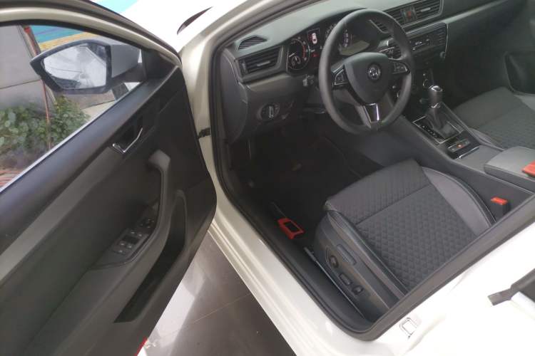 Used Skoda Superb 2016 TSI280 DSG Innovation Edition