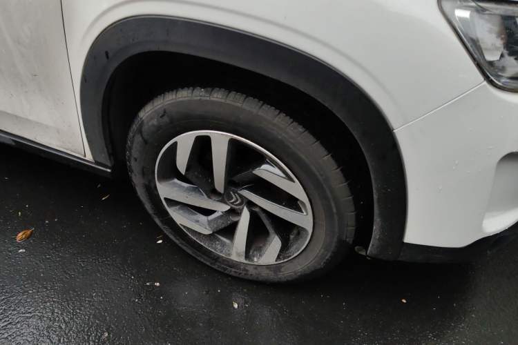 Used Citroen C3-XR 2015 1.6L Automatic Pioneer Model
