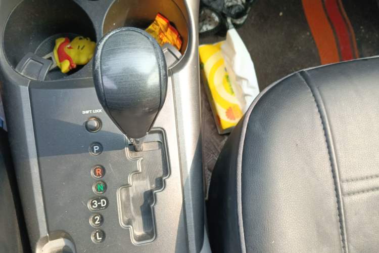 Used Toyota RAV4 2009 2.0L Automatic Luxury Edition
