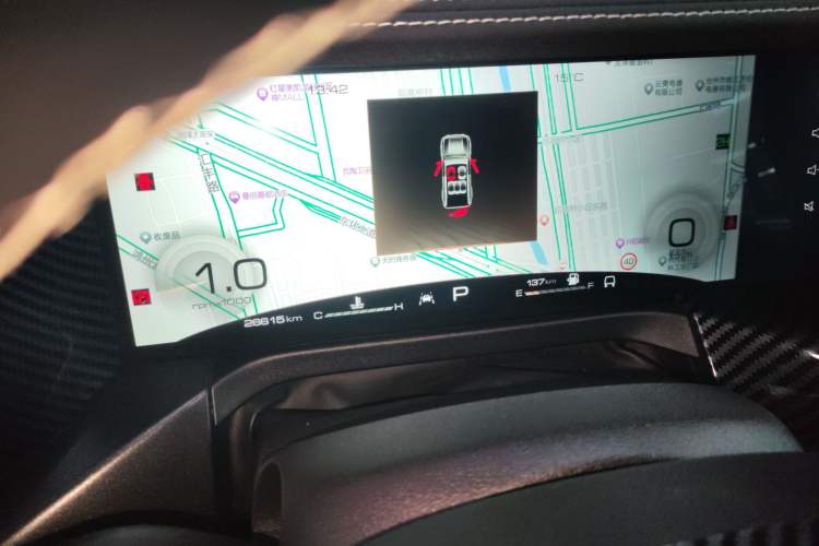 Used Tank 300 2021 Off-Road Edition 2.0T Challenger