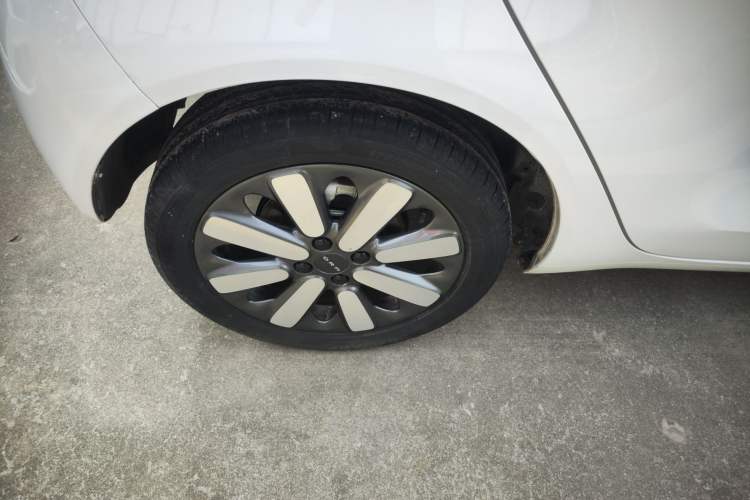 Used ORA Black Cat 2021 351 km Luxury Version
