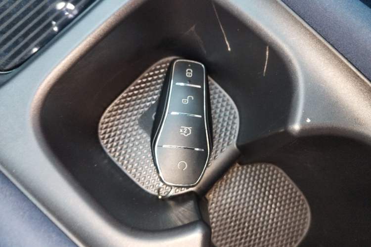 Used BYD Seagull 2023 Free Edition
