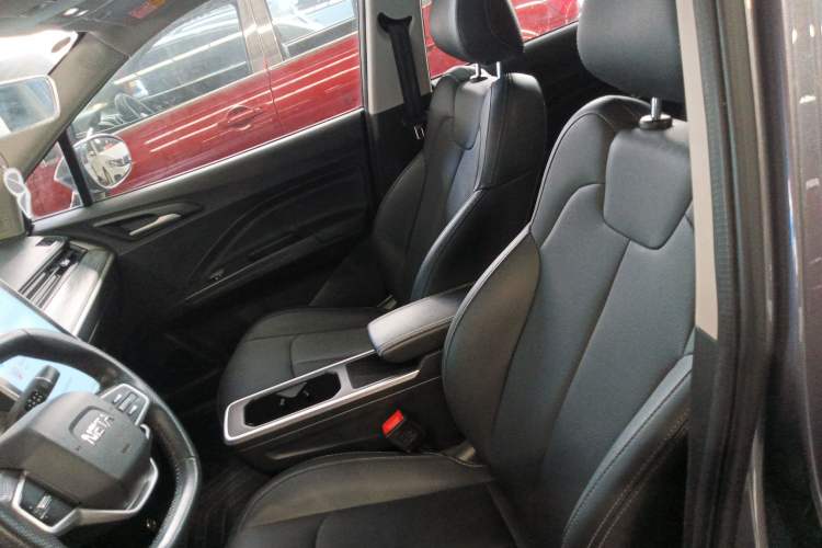 Used NETA AYA 2023 401
