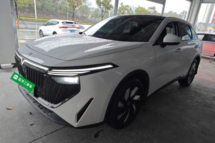 Used Venucia V DD-i 2023 110 km iE Version