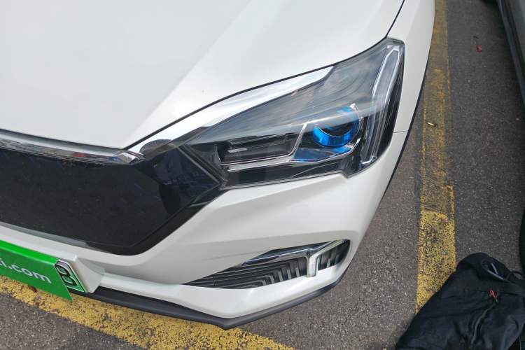 Used Venucia T60EV 2020 AI Enjoyment Model
