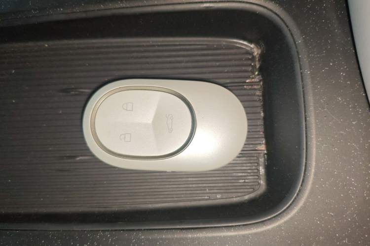 Used Nio ET5 2022 75 kWh
