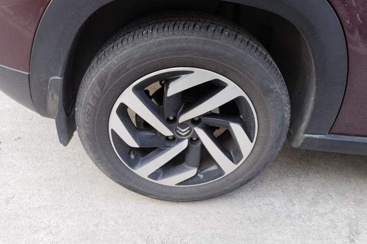 Used Citroen C3-XR 2015 1.6THP Automatic Flagship Model
