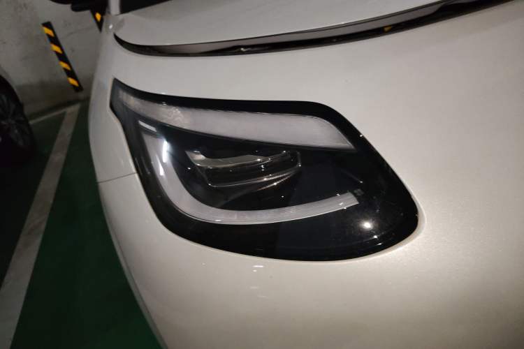 Used AION UT 2025 330 Starlight Edition