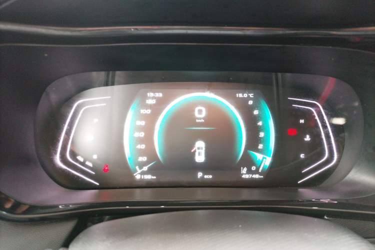 Used CHANGAN OSHAN X5 2021 1.5T DCT Flagship Edition
