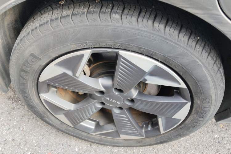 Used AION Y 2021 70 Intelligent Dynamic Edition
