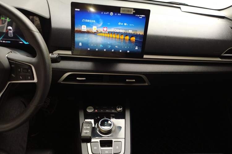 Used BYD e2 2019 Long-Range Version Yao·Luxury Trim
