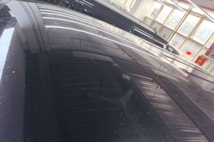 Used GAC Trumpchi M6 2023 PRO 270T DCT Elite Edition