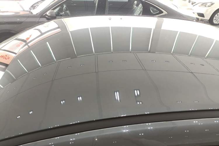 Used Geely Galaxy Galaxy Stellar 6 2026 Model 60km Free-Style Edition